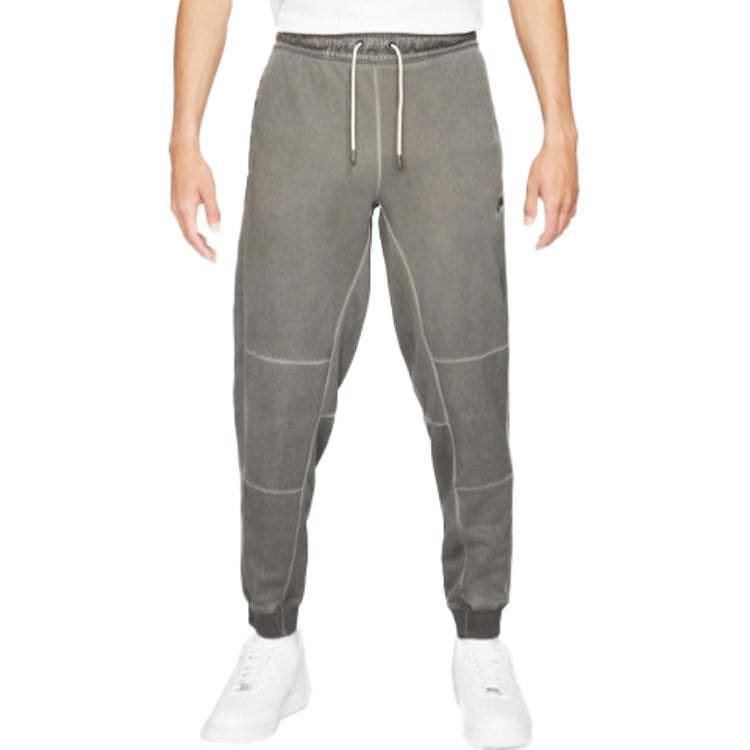 Штаны Nike Sportswear Logo - изображение 4
