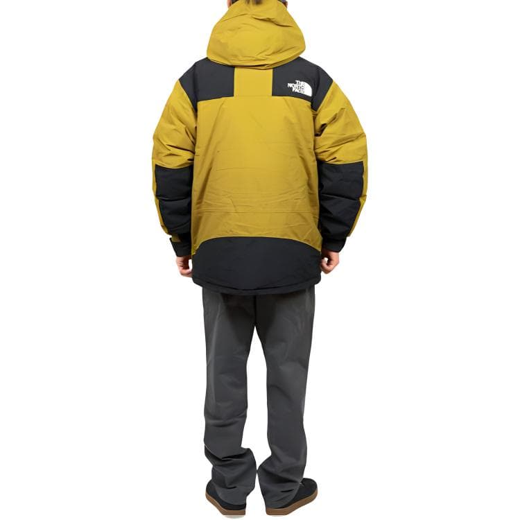 Зимняя куртка THE NORTH FACE Logo - изображение 4