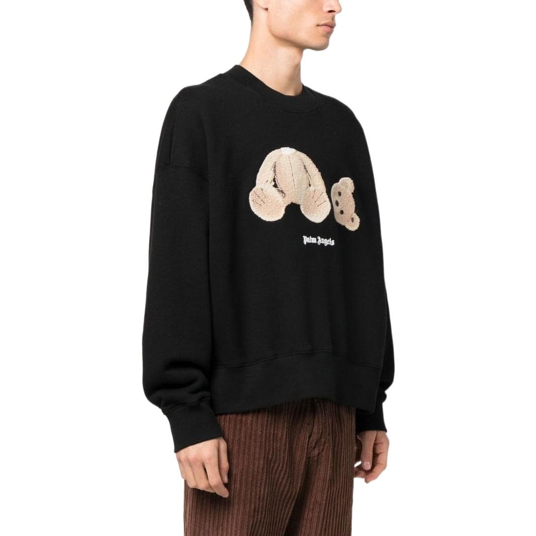 Худи PALM ANGELS FW22 - изображение 4