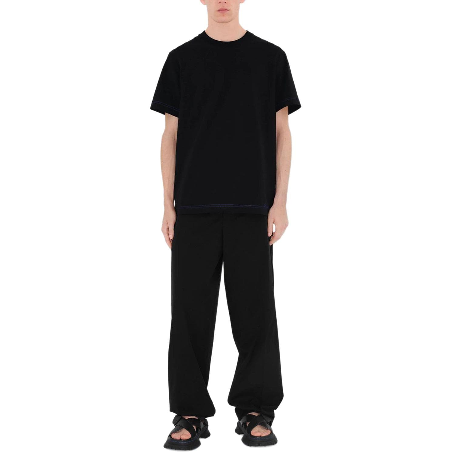 Футболка Burberry SS24 T - изображение 6