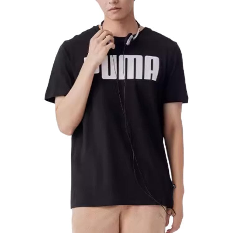 Футболка PUMA T - изображение 5