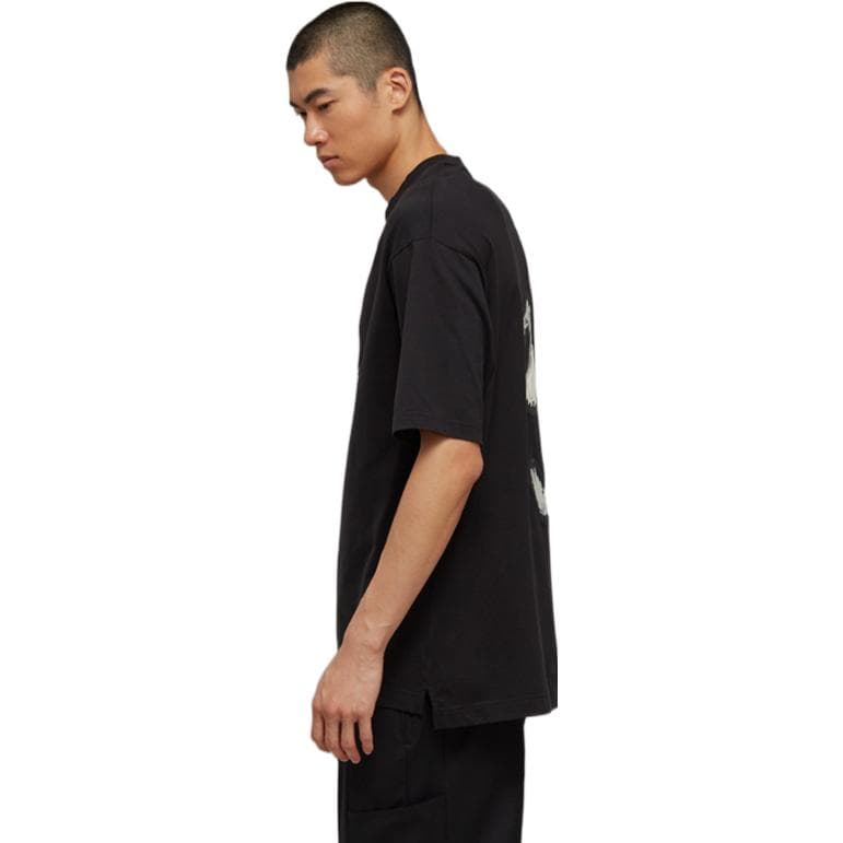 Футболка Y-3 Logo Print Tee - изображение 6