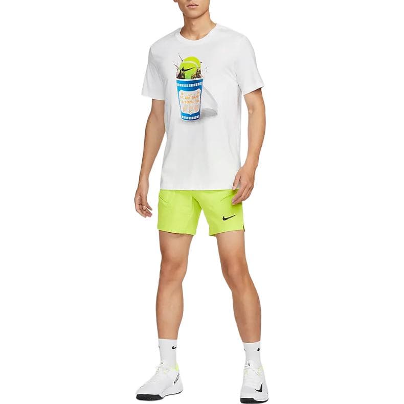 Шорты Nike Court Advantage Dri-FIT - изображение 4
