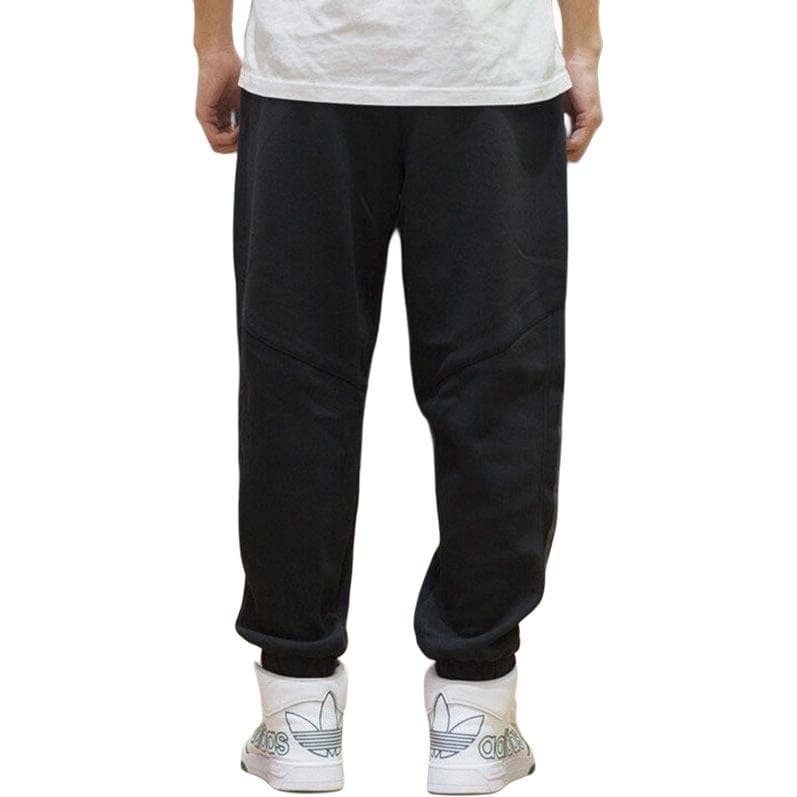 Штаны Adidas Neo Вязаные Спортивные Брюки Мужские - изображение 6