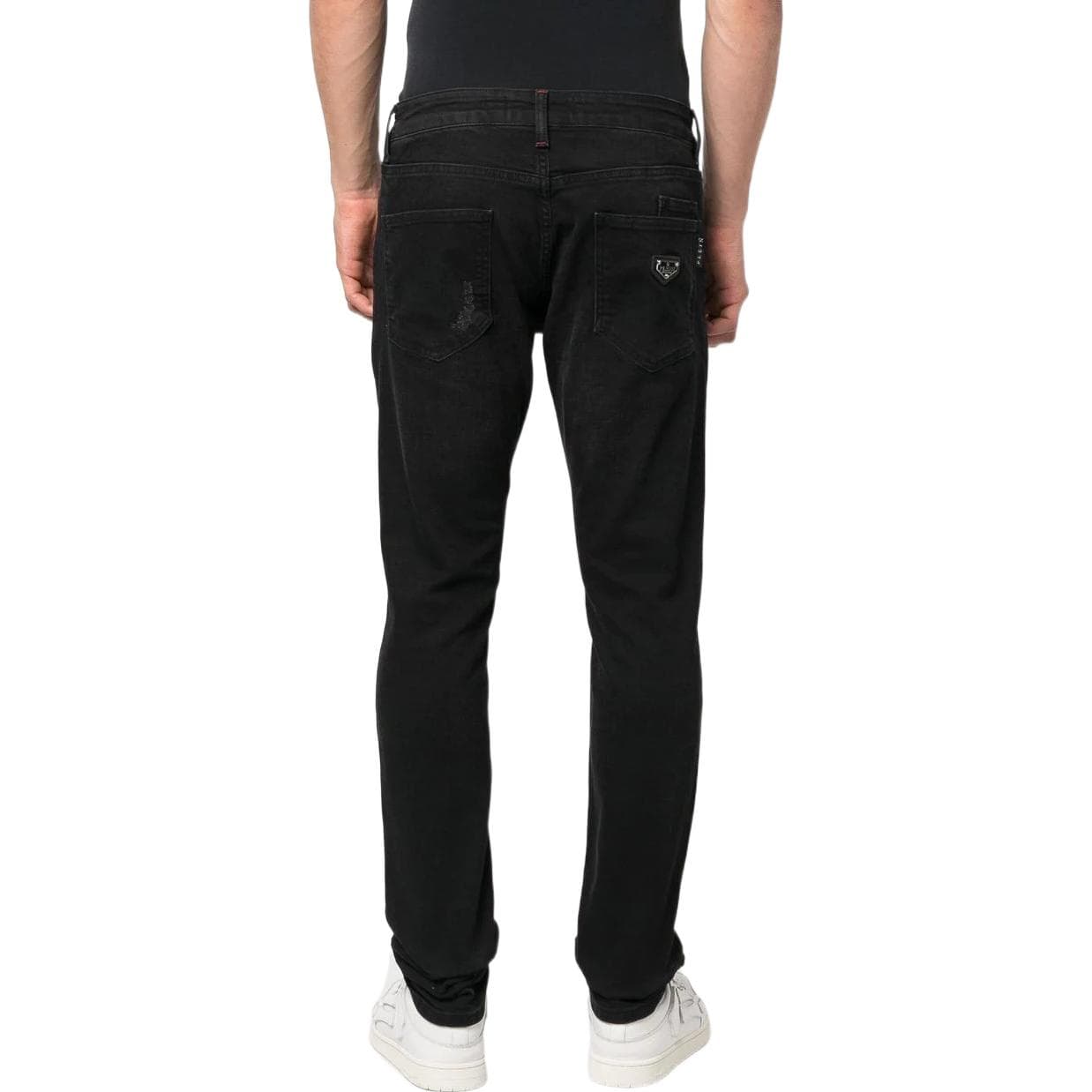 Штаны PHILIPP PLEIN SS23 - изображение 3