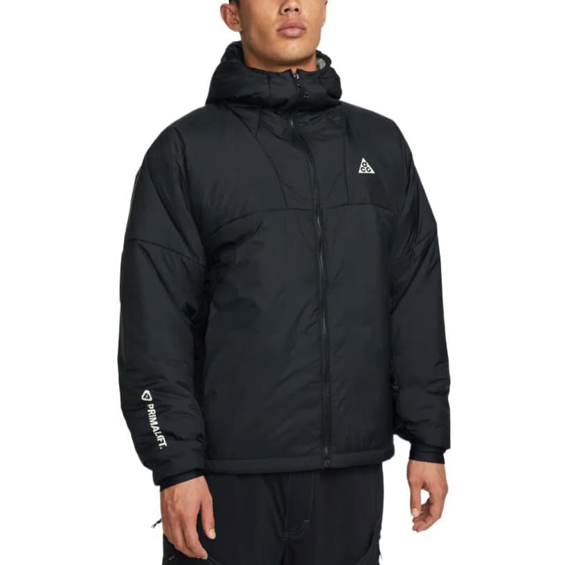 Куртка Nike ACG Therma-FITADV "Rope de Dope" Logo - изображение 4