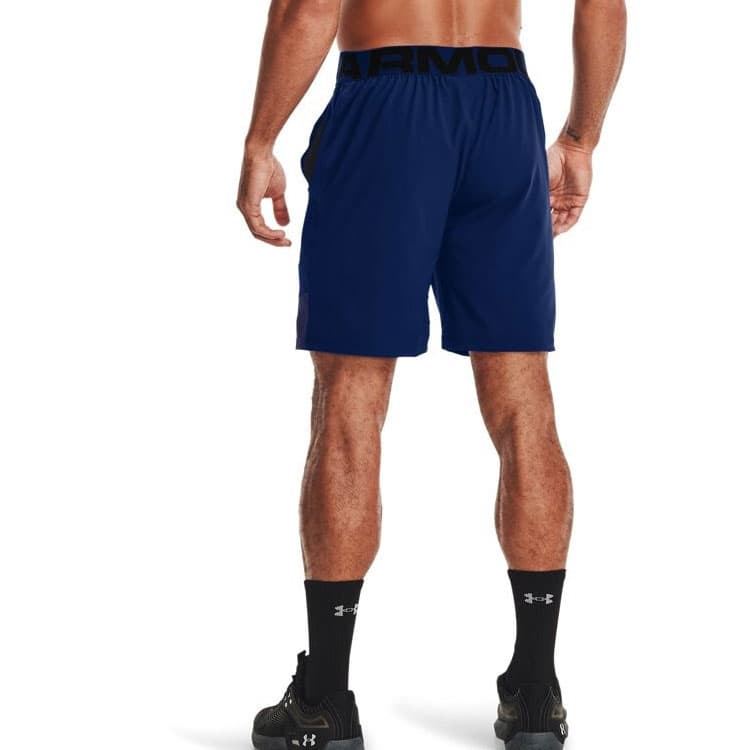 Тренировочные штаны Under Armour logo - изображение 5