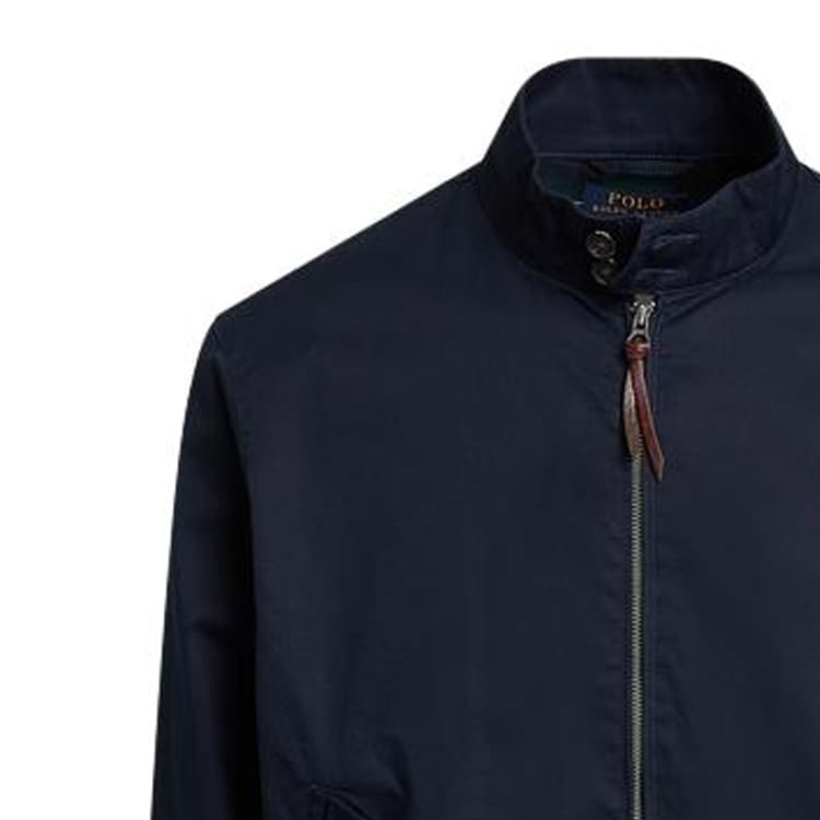 Куртка Polo Ralph Lauren SS24 Logo - изображение 5