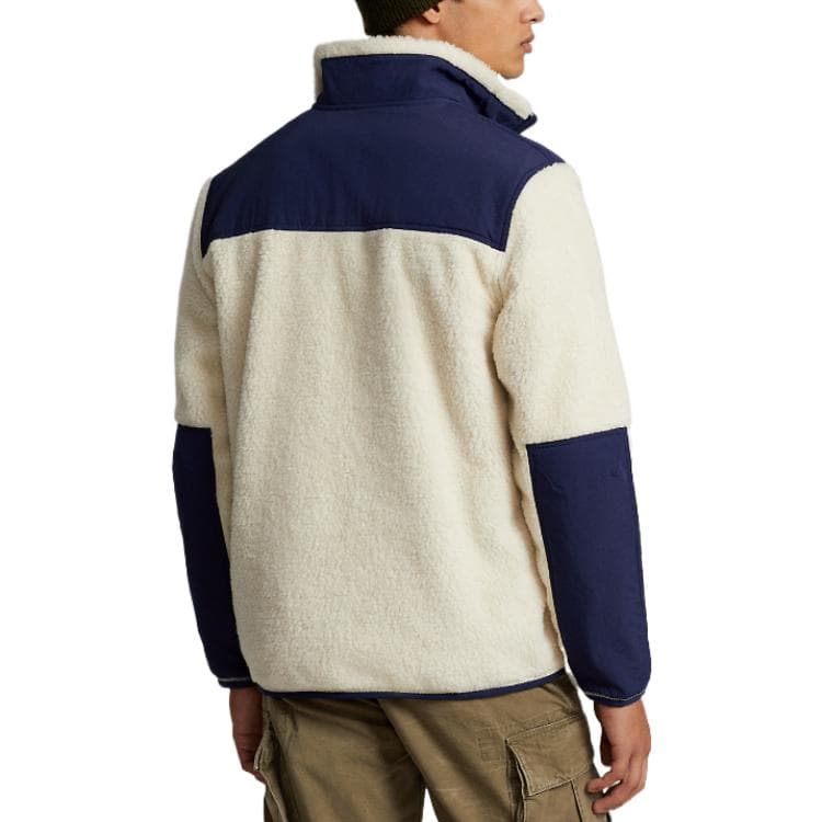 Куртка Polo Ralph Lauren FW22 Logo - изображение 4