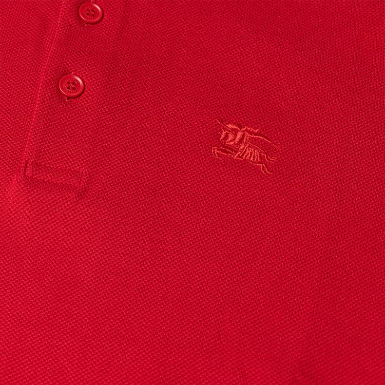 Поло Burberry Polo - изображение 5