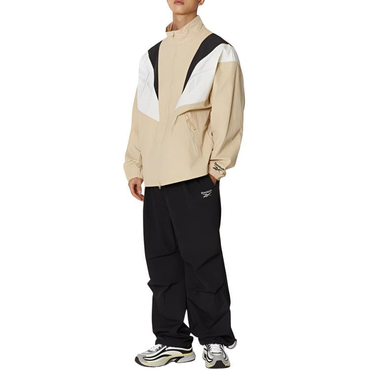 Ветровка Reebok Twin Vector - изображение 4