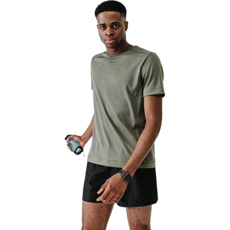 Футболка DECATHLON T - изображение 3