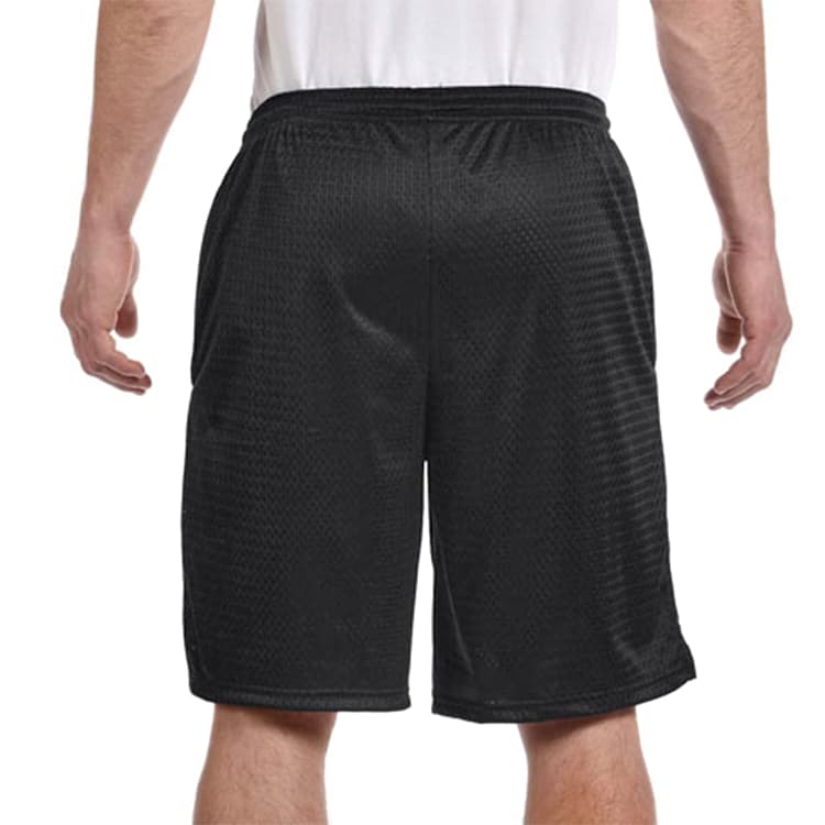 Шорты Champion Shorts Black - изображение 4