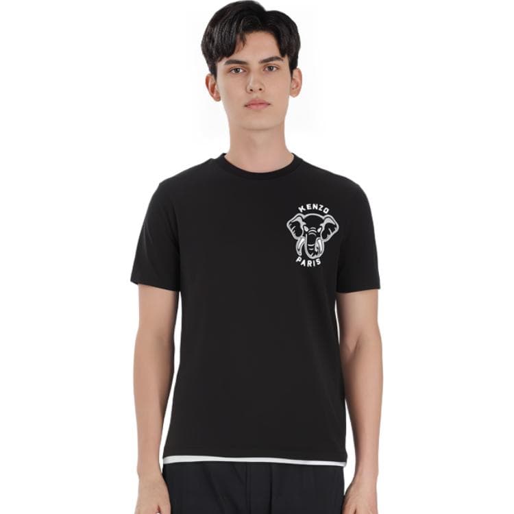 Футболка KENZO SS23 T - изображение 6