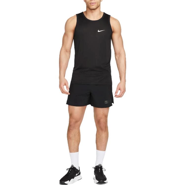 Шорты Nike Unlimited Black Shorts - изображение 2