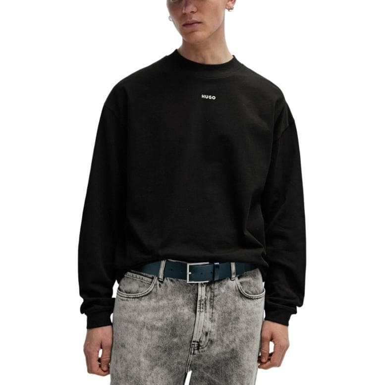 Худи HUGO BOSS Logo - изображение 2