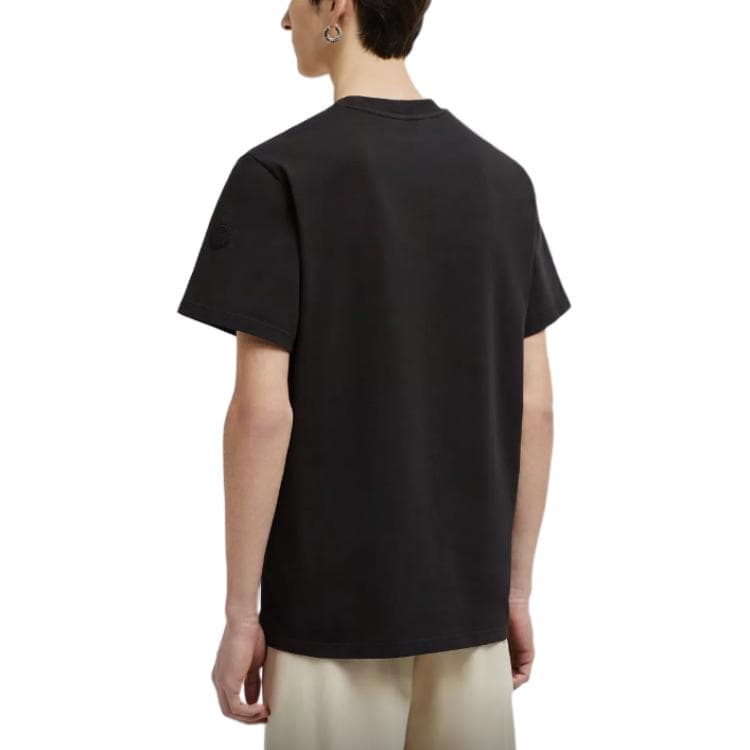 Футболка Moncler T - изображение 4