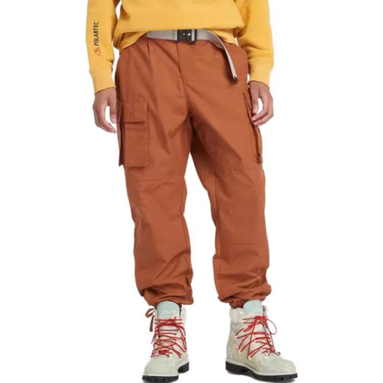 Штаны Timberland - изображение 3