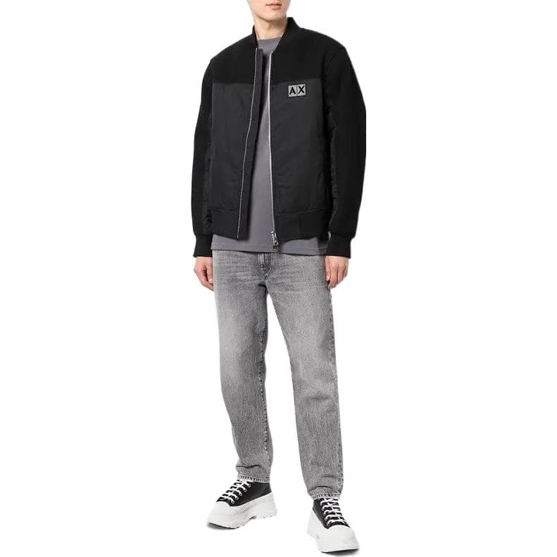 Куртка Emporio Armani FW22 Jacket - изображение 2