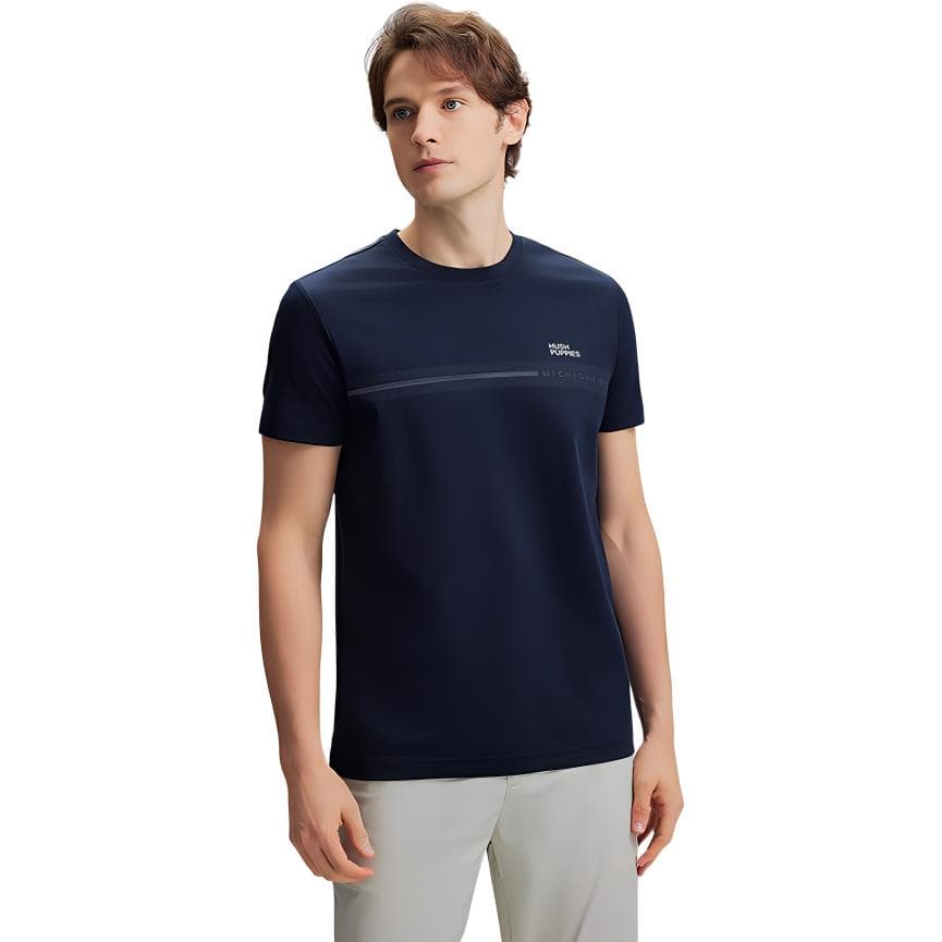 Футболка Hush Puppies LOGOT - изображение 2