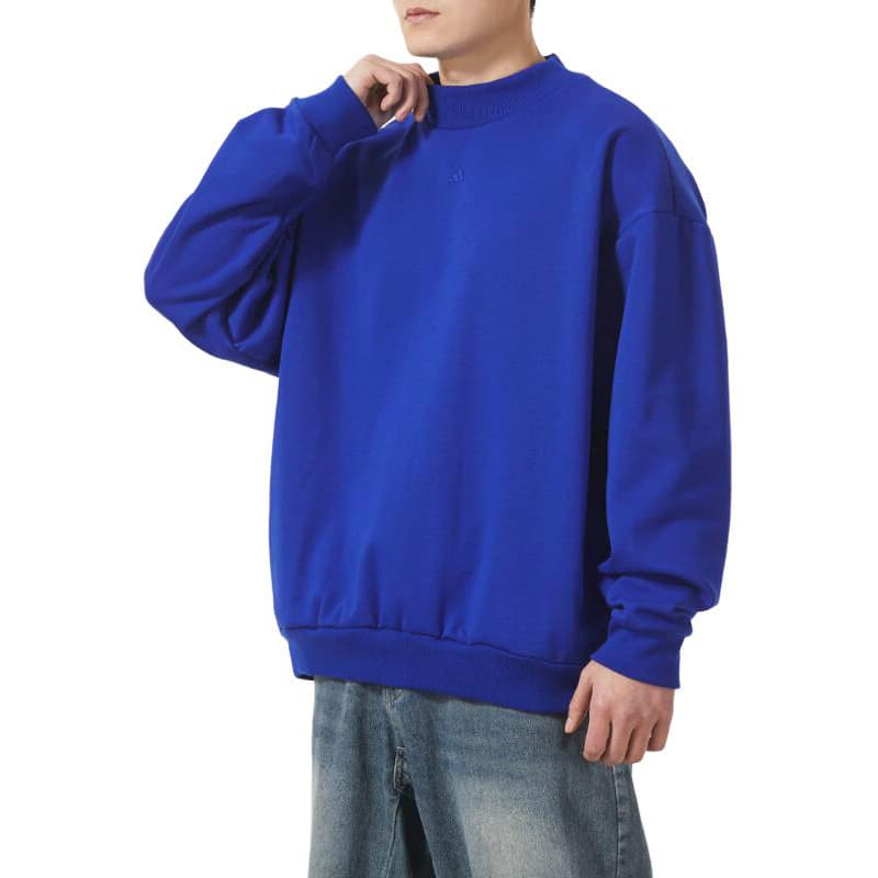 Худи adidas logo - изображение 4