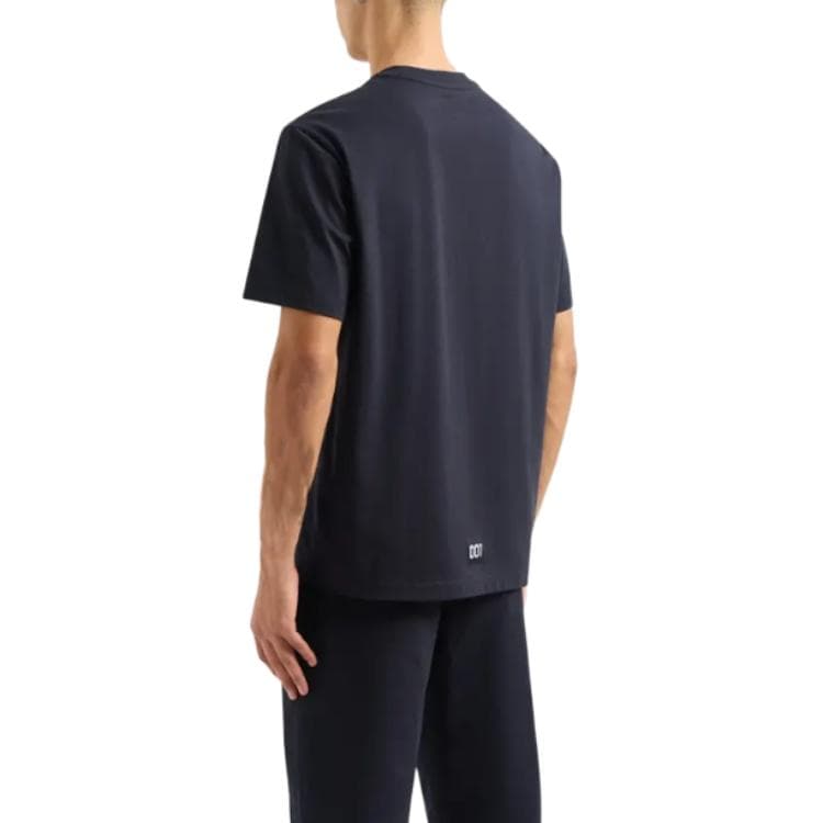 Футболка ARMANI EXCHANGE SS24 LogoT - изображение 3