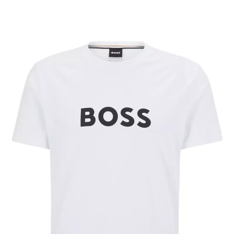 Футболка HUGO BOSS T - изображение 5
