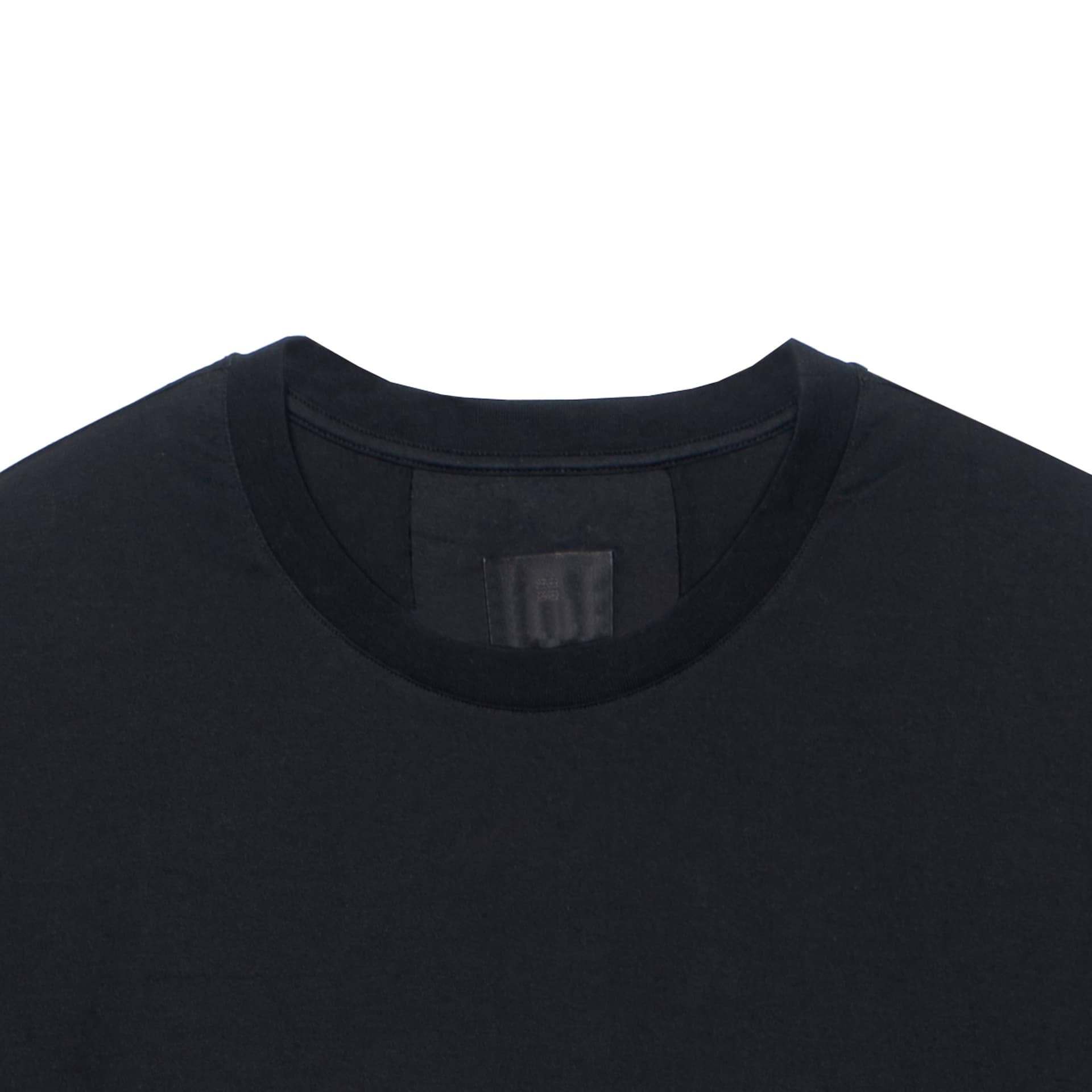 Футболка Givenchy FW22 Logo T-Shirt - изображение 4