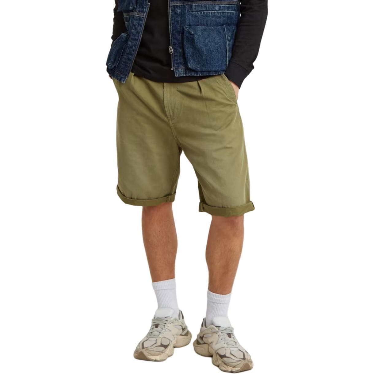 Шорты G-STAR RAW - изображение 2