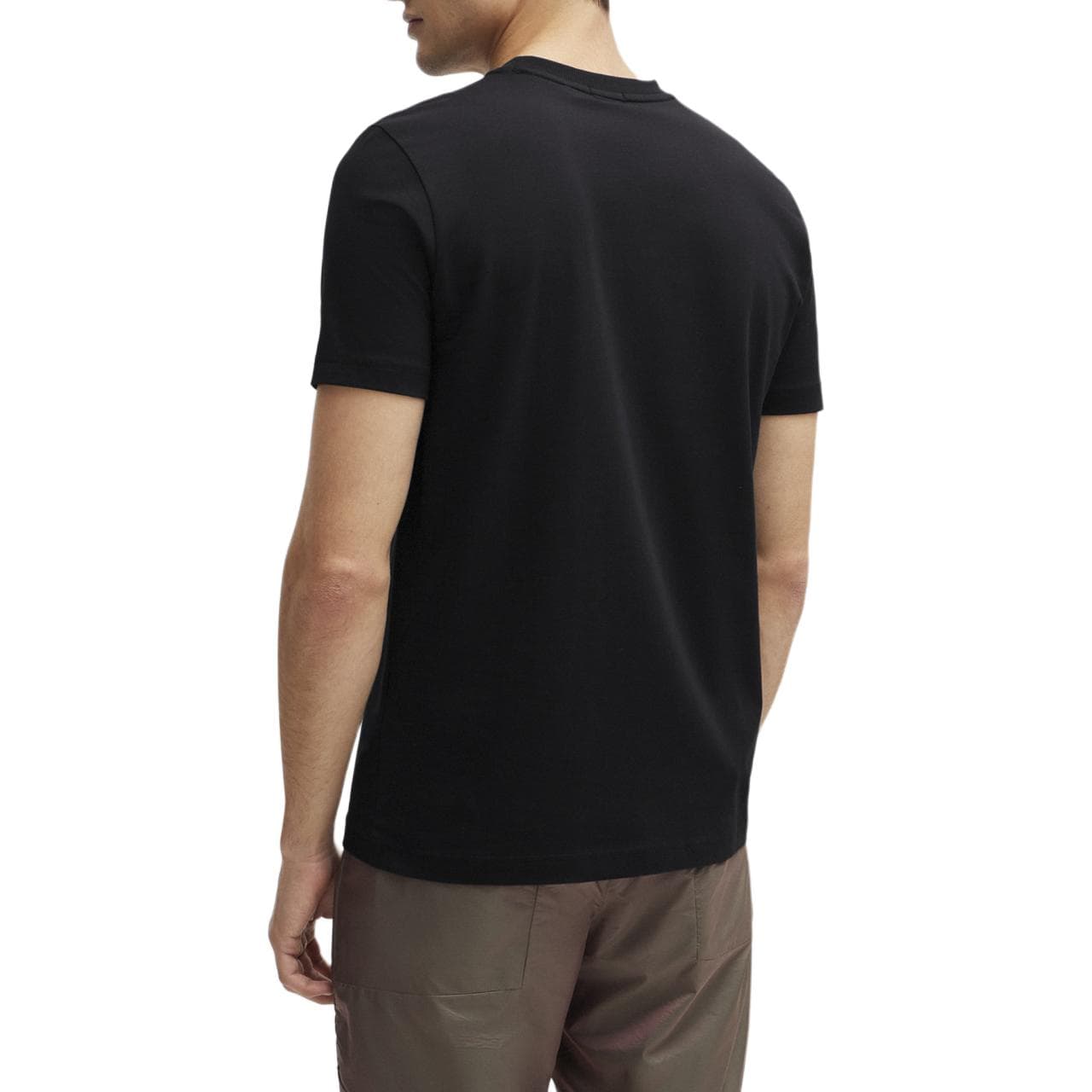 Футболка HUGO BOSS T - изображение 3