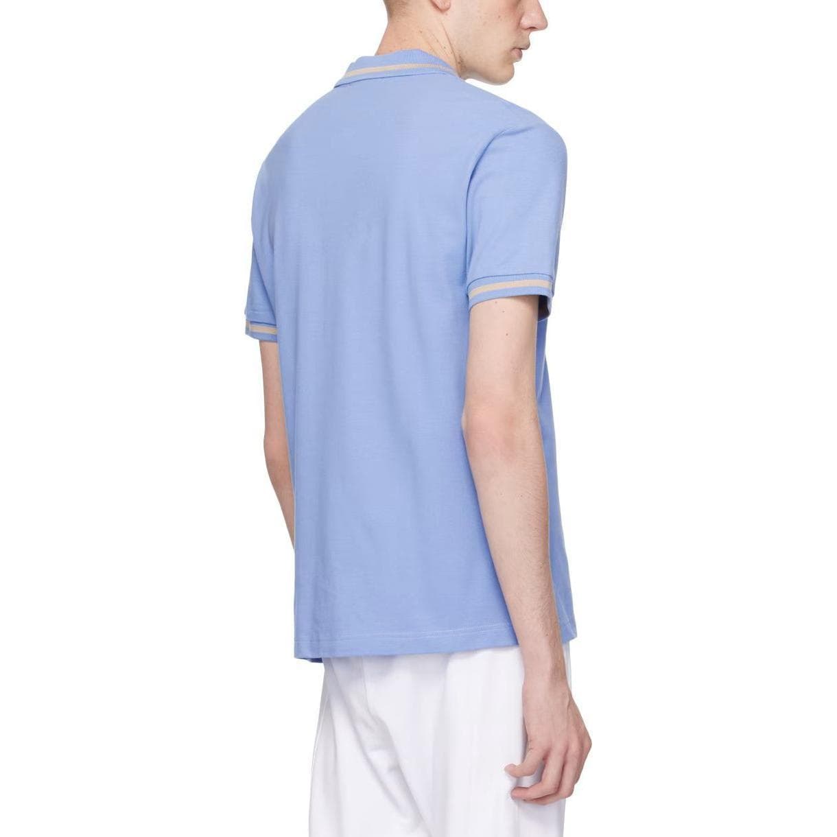 Поло VERSACE JEANS COUTURE Polo - изображение 4