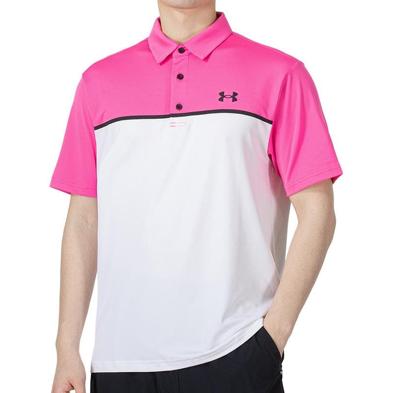 Поло Under Armour Playoff Polo - изображение 5