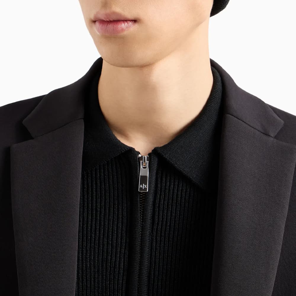 Пиджак ARMANI EXCHANGE SS24 - изображение 5