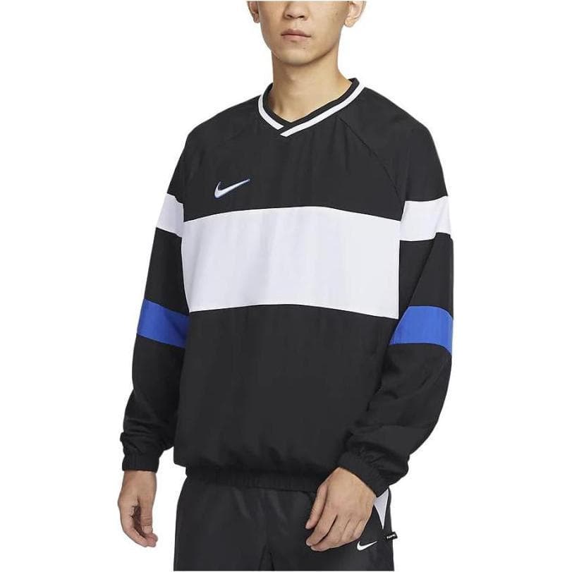 Худи Nike Dri-Fit Academy V - изображение 4