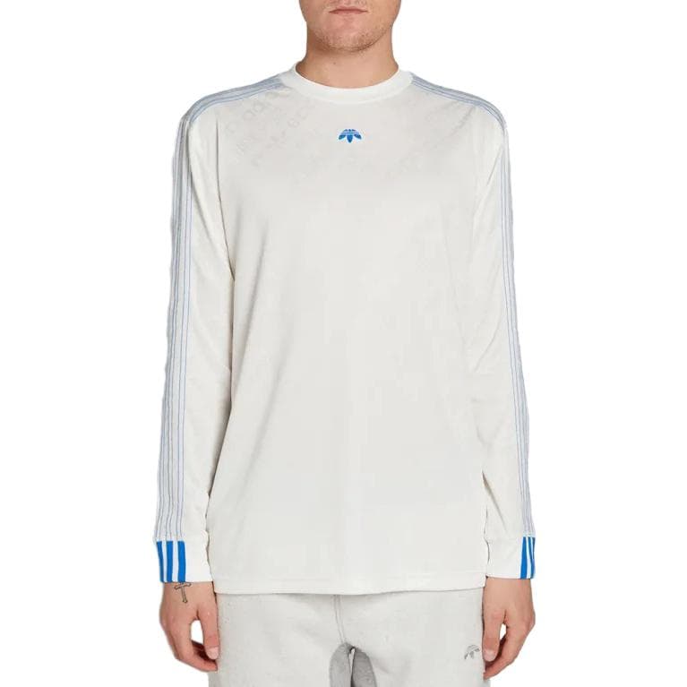 Футболка adidas originals x alexander wang T - изображение 3