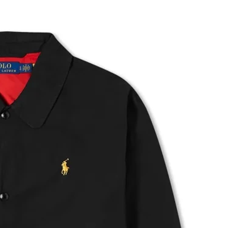 Куртка Polo Ralph Lauren - изображение 6