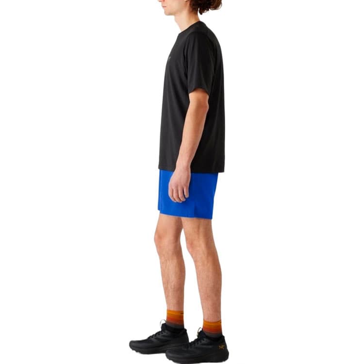 Шорты Arcteryx Norvan 9" Shorts - изображение 3