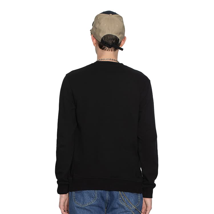 Худи Lee FW24 Logo - изображение 5