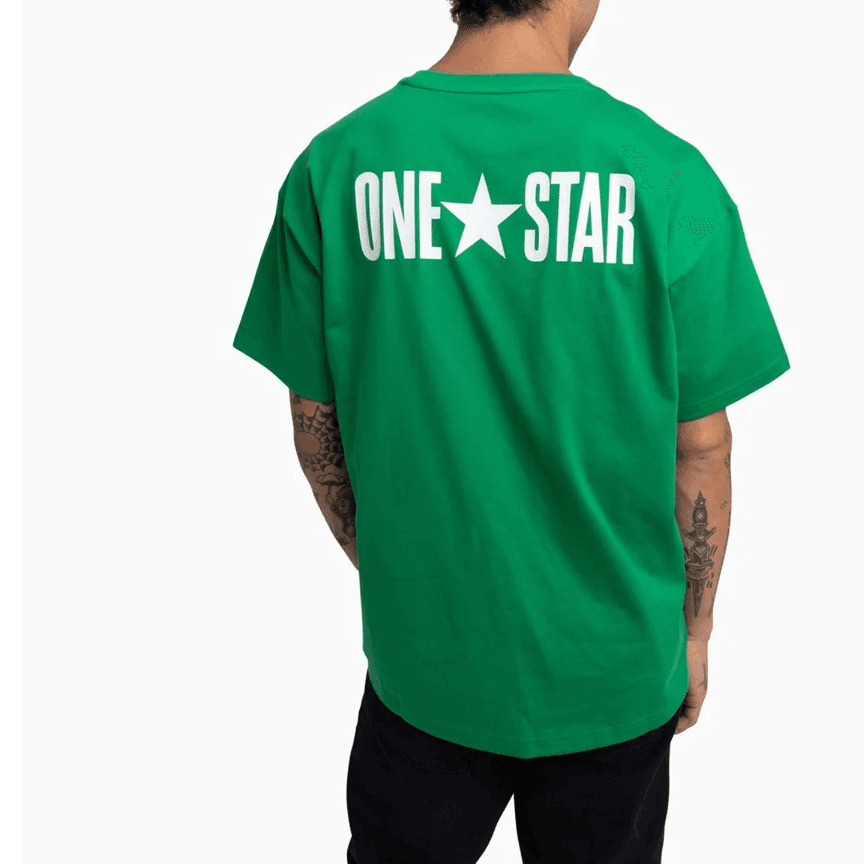 Футболка Converse T - изображение 4