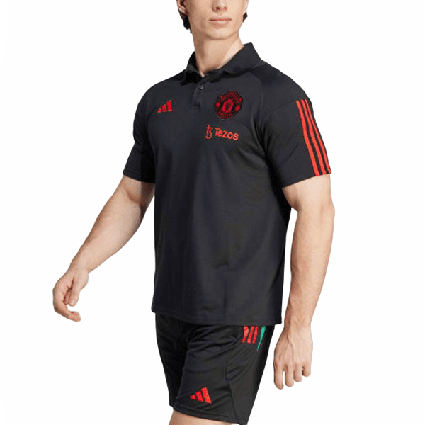 Поло adidas TIRO 23 LogoPolo - изображение 2