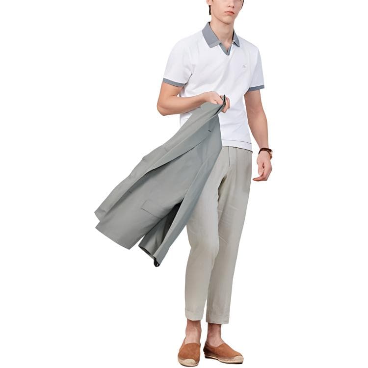 Поло JODOLL Polo - изображение 2