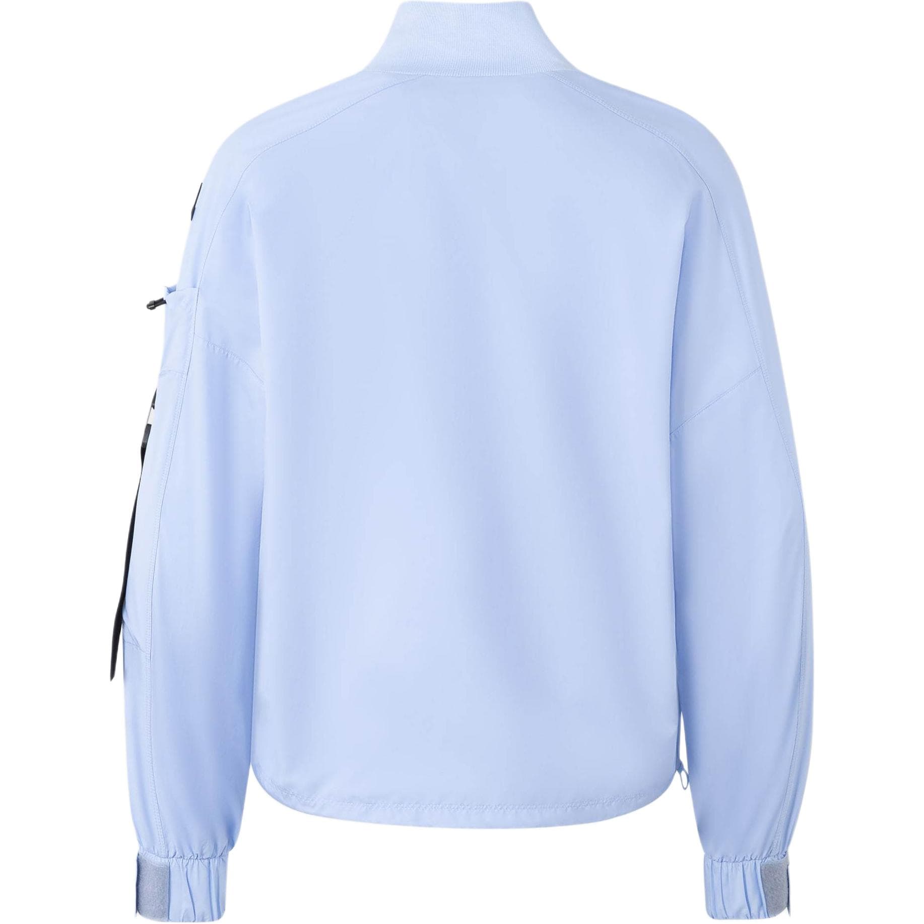 Куртка adidas City Escape Loose Track Top - изображение 2