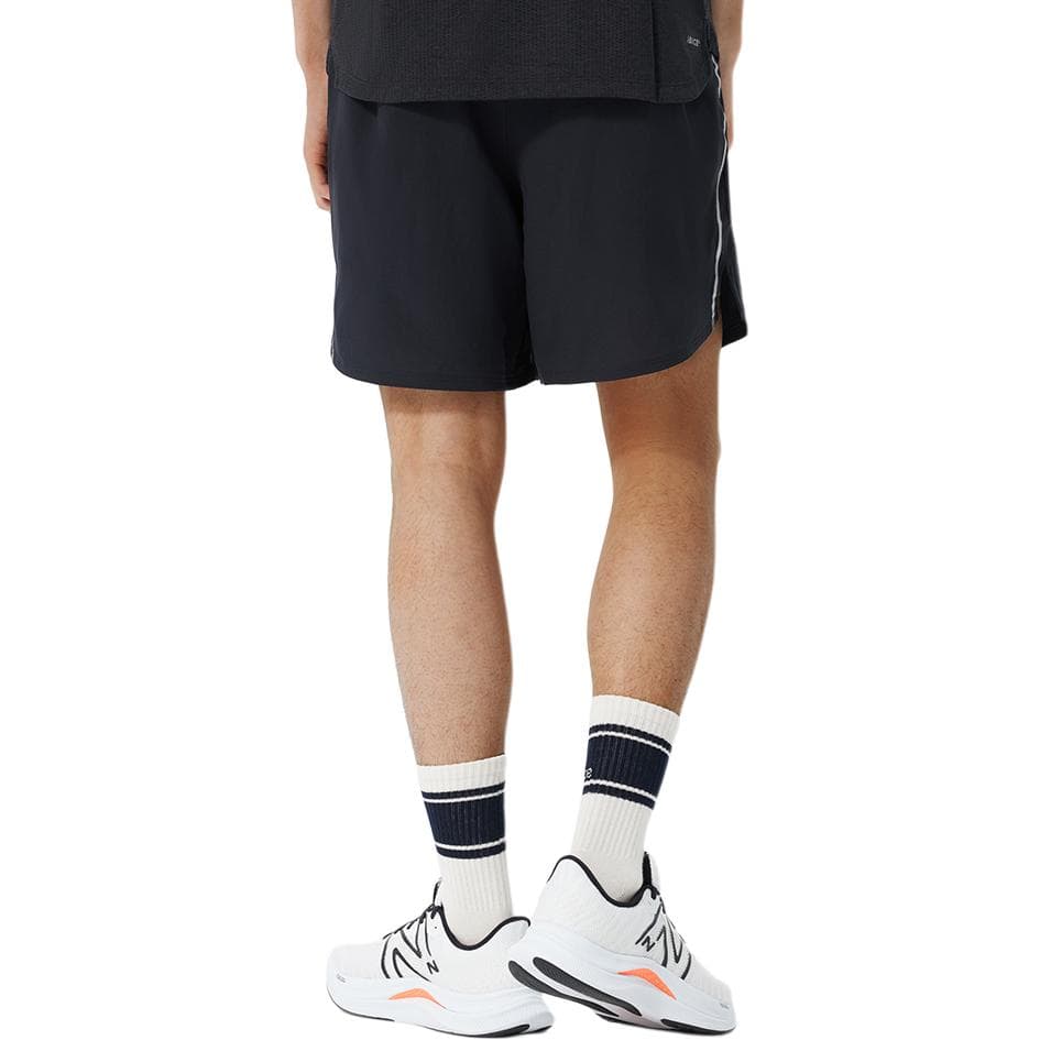 Тренировочные штаны New Balance Logo - изображение 4