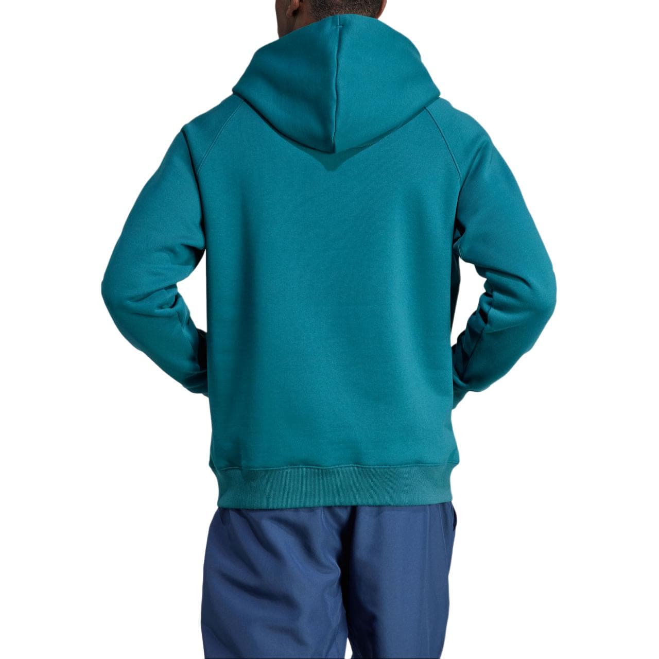 Худи adidas Arsenal Lifestyler Hoodie - изображение 2