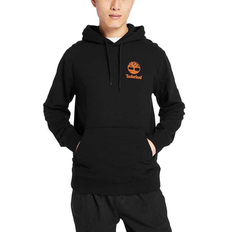 Худи Timberland Logo - изображение 3