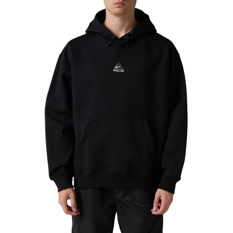 Худи Nike ACG - изображение 4
