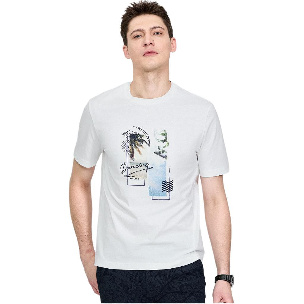 Футболка T - изображение 4