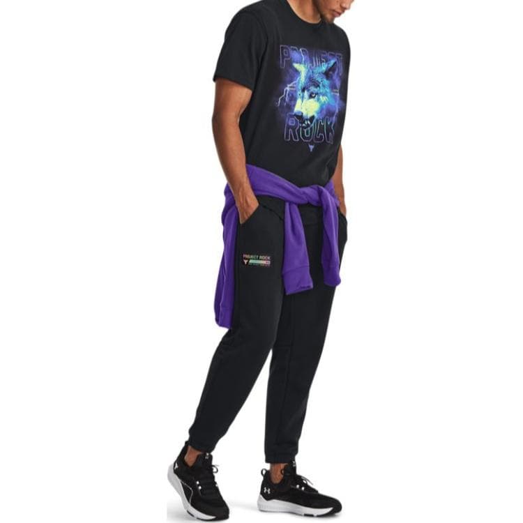 Штаны Under Armour - изображение 5