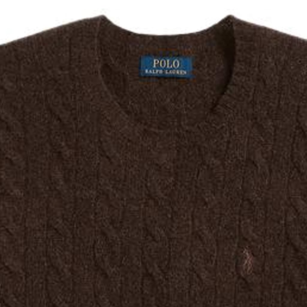 Кофта Polo Ralph Lauren FW23 - изображение 5