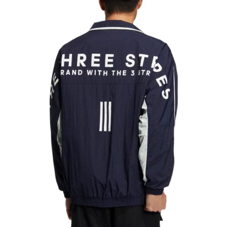 Куртка adidas Logo - изображение 2